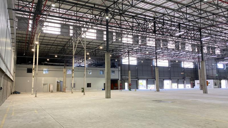 To Let commercial Property for Rent in Montague Gardens Western Cape